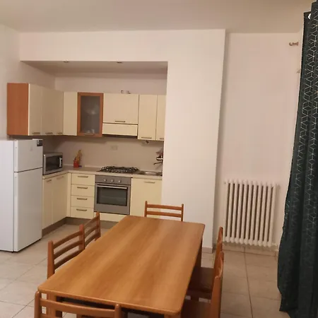 شقة Corte Marina Montesilvano Marina