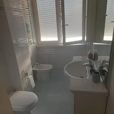 شقة Corte Marina Montesilvano Marina