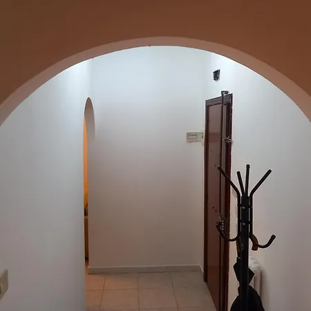 Corte Marina شقة